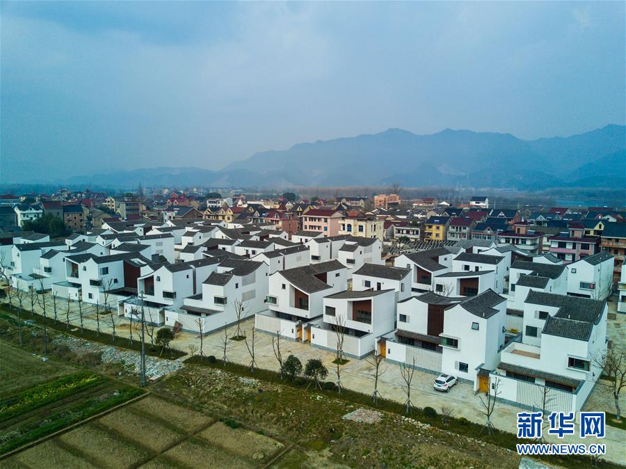 （新華全媒頭條&middot;圖文互動(dòng)）（5）生態(tài)文明之光照耀美麗中國&mdash;&mdash;寫在綠水青山就是金山銀山理念提出15周年之際