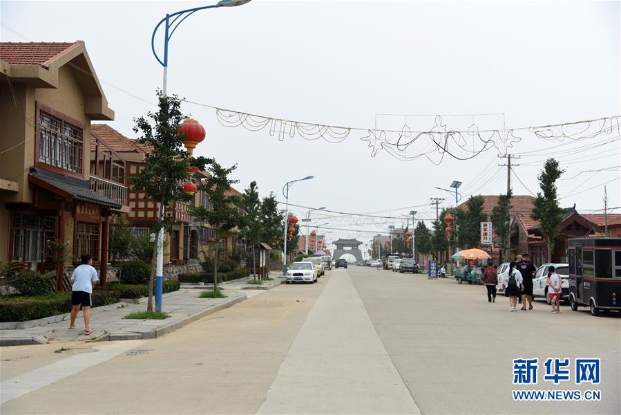 （走向我們的小康生活&middot;圖文互動(dòng)）（3）長(zhǎng)島漁民的扇貝喜事：從請(qǐng)客求人買(mǎi)到供不應(yīng)求