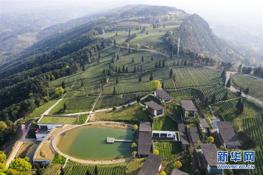 （新華全媒頭條&middot;走向我們的小康生活&middot;圖文互動）（3）大城大鄉(xiāng)的&ldquo;幸福協(xié)奏曲&rdquo;&mdash;&mdash;重慶推動高質(zhì)量發(fā)展創(chuàng)造高品質(zhì)生活紀(jì)事