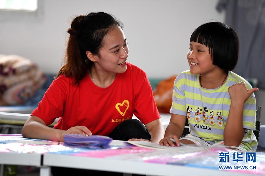 （新華全媒頭條&middot;圖文互動）（6）&ldquo;洪線&rdquo;逆險守家國&mdash;&mdash;抗洪一線的凡人星光