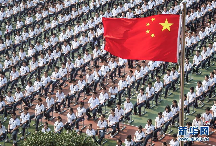 （新華全媒頭條&middot;圖文互動(dòng)）（22）同舟共濟(jì)戰(zhàn)&ldquo;疫&rdquo;記&mdash;&mdash;中國(guó)抗擊新冠肺炎疫情全紀(jì)實(shí)