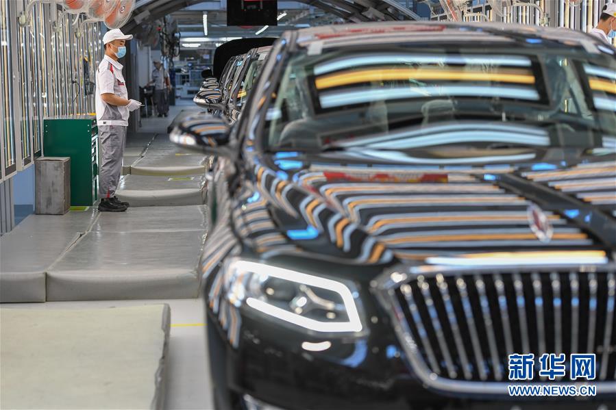 （在習(xí)近平新時代中國特色社會主義思想指引下&mdash;&mdash;新時代新作為新篇章&middot;習(xí)近平總書記關(guān)切事）（4）東北，&ldquo;上新&rdquo;&mdash;&mdash;黑土地上的創(chuàng)新故事