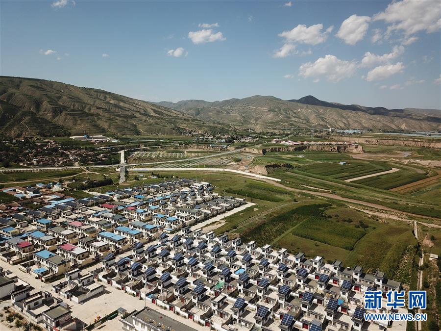 （新華全媒頭條&middot;走向我們的小康生活&middot;圖文互動(dòng)）（2）&ldquo;苦甲&rdquo;不再，&ldquo;甘味&rdquo;綿長&mdash;&mdash;脫貧攻堅(jiān)的甘肅味道