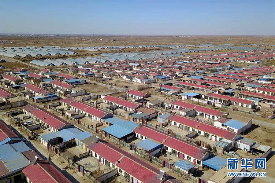 （新華全媒頭條&middot;走向我們的小康生活&middot;圖文互動(dòng)）（4）&ldquo;苦甲&rdquo;不再，&ldquo;甘味&rdquo;綿長&mdash;&mdash;脫貧攻堅(jiān)的甘肅味道