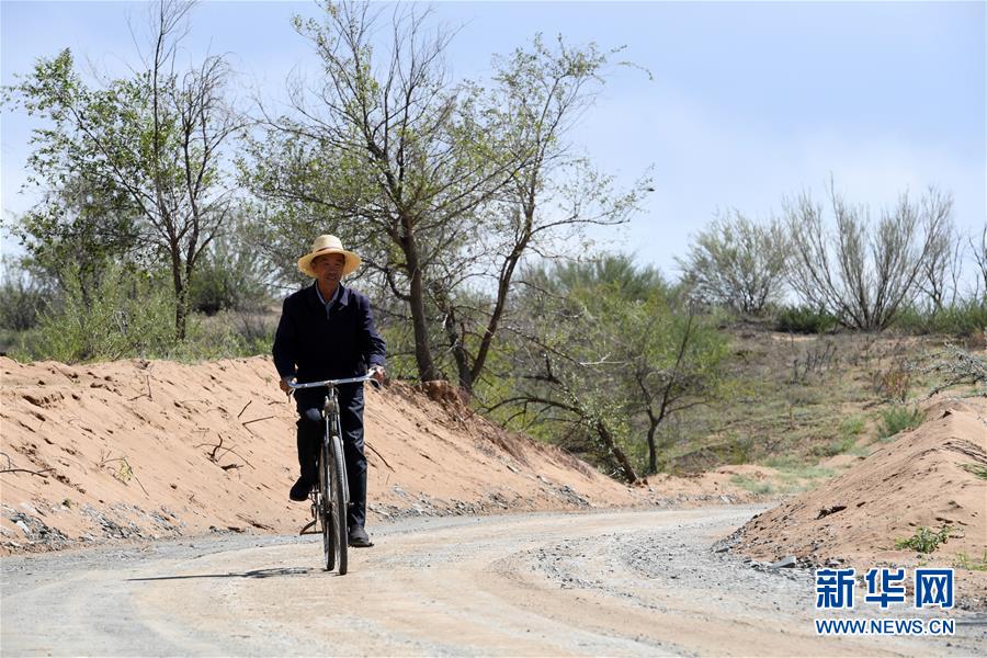 （新華全媒頭條&middot;走向我們的小康生活&middot;圖文互動(dòng)）（7）&ldquo;苦甲&rdquo;不再，&ldquo;甘味&rdquo;綿長&mdash;&mdash;脫貧攻堅(jiān)的甘肅味道