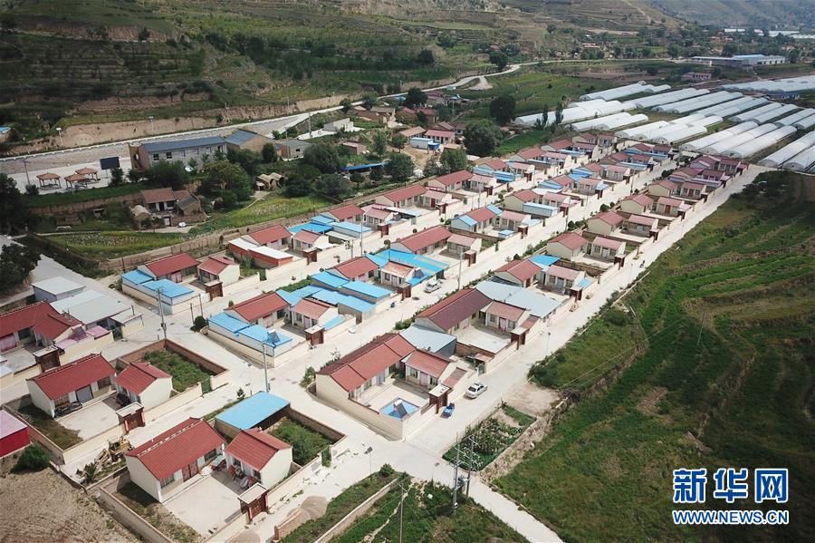 （新華全媒頭條&middot;走向我們的小康生活&middot;圖文互動(dòng)）（9）&ldquo;苦甲&rdquo;不再，&ldquo;甘味&rdquo;綿長&mdash;&mdash;脫貧攻堅(jiān)的甘肅味道