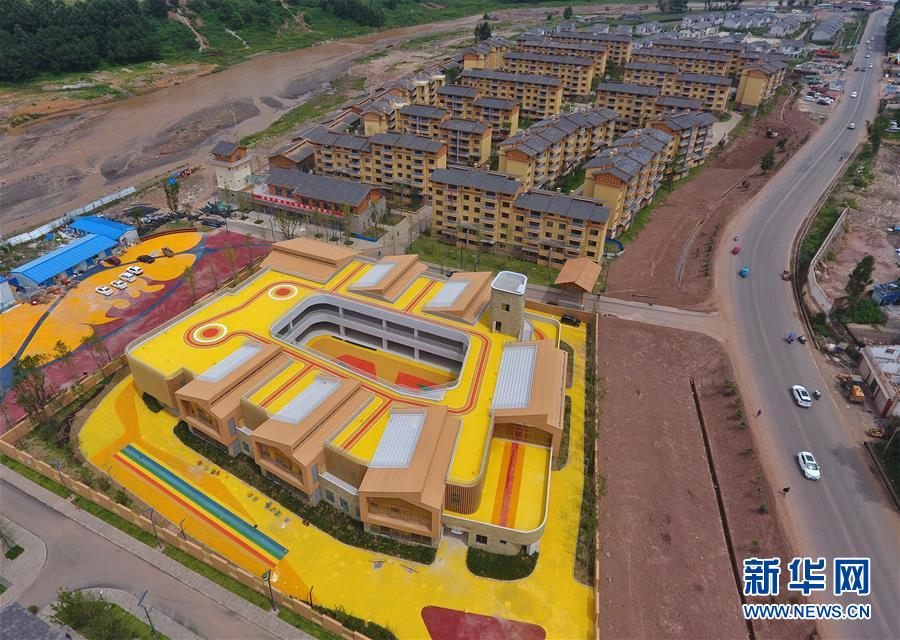 （新華全媒頭條&middot;決戰(zhàn)決勝脫貧攻堅(jiān)&middot;督戰(zhàn)未摘帽貧困縣&middot;圖文互動(dòng)）（8）苦蕎花開大涼山&mdash;&mdash;四川7個(gè)未摘帽縣脫貧攻堅(jiān)一線觀察