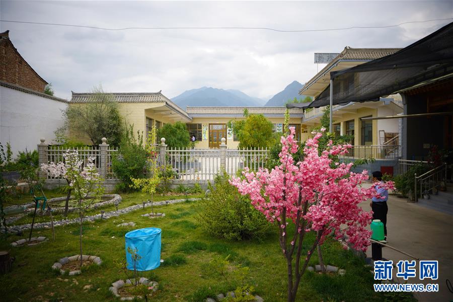 （走向我們的小康生活&middot;決戰(zhàn)決勝脫貧攻堅&middot;圖文互動）（4）甘青交界處的跨越&mdash;&mdash;保安族、撒拉族的脫貧故事