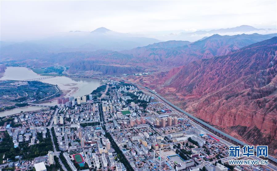 （走向我們的小康生活&middot;決戰(zhàn)決勝脫貧攻堅&middot;圖文互動）（6）甘青交界處的跨越&mdash;&mdash;保安族、撒拉族的脫貧故事 