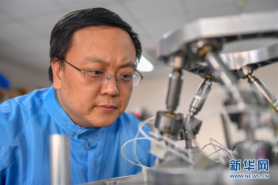 （在習(xí)近平新時代中國特色社會主義思想指引下&mdash;&mdash;新時代新作為新篇章&middot;習(xí)近平總書記關(guān)切事&middot;圖文互動）（1）&ldquo;從0到1&rdquo;的堅守與突破：攀登科學(xué)高峰的那些&ldquo;一生一事&rdquo;