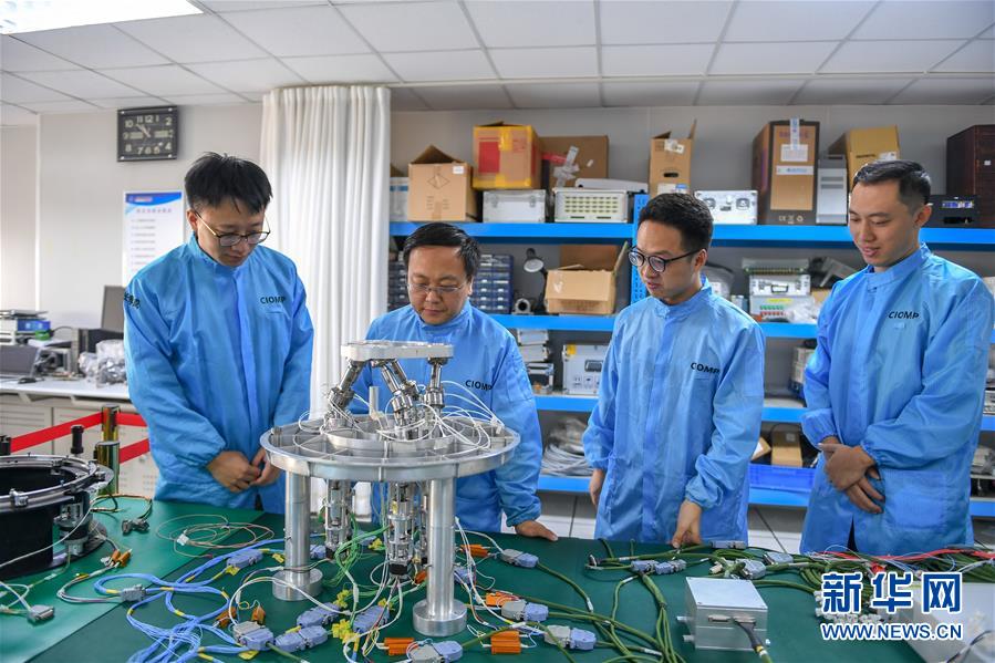 （在習(xí)近平新時代中國特色社會主義思想指引下&mdash;&mdash;新時代新作為新篇章&middot;習(xí)近平總書記關(guān)切事&middot;圖文互動）（2）&ldquo;從0到1&rdquo;的堅守與突破：攀登科學(xué)高峰的那些&ldquo;一生一事&rdquo;