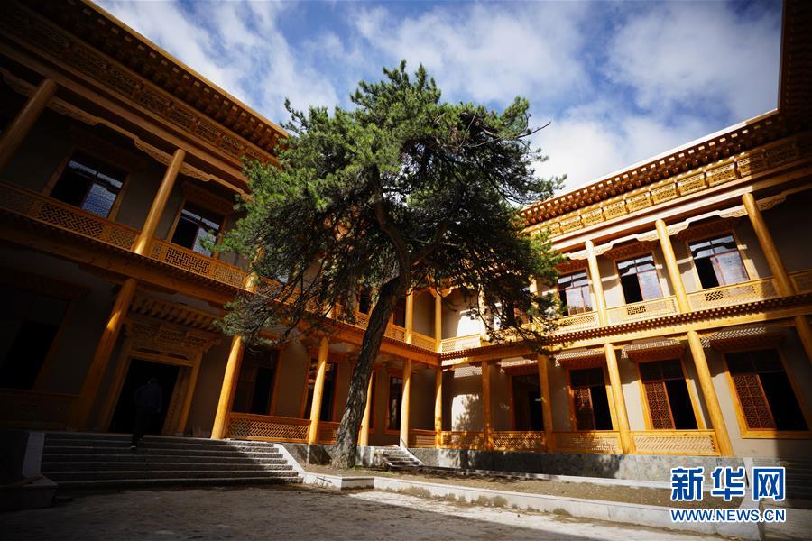 （走向我們的小康生活&middot;決戰(zhàn)決勝脫貧攻堅(jiān)&middot;圖文互動）（1）博峪三&ldquo;變&rdquo;