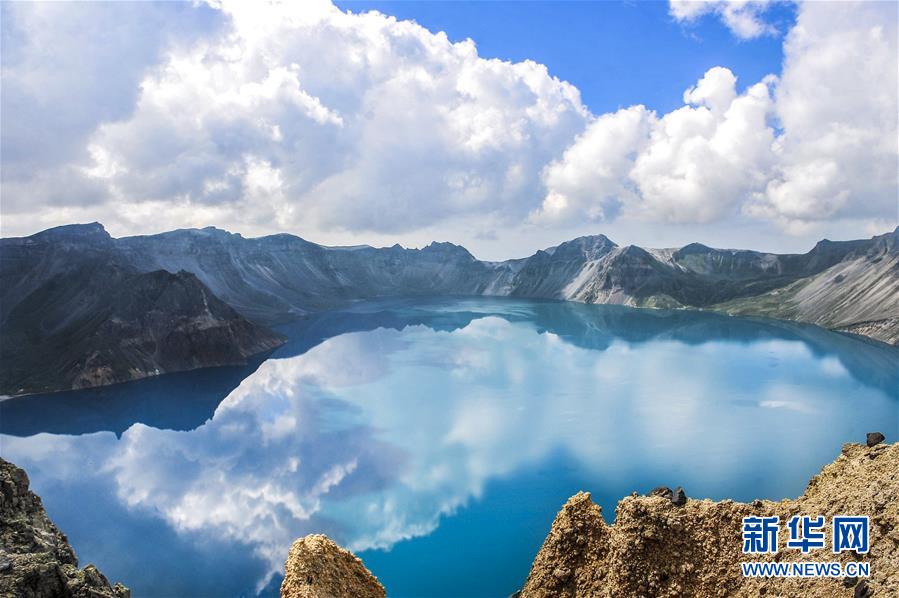 （新華全媒頭條&middot;走向我們的小康生活&middot;圖文互動）（9）黑土地上是我家&mdash;&mdash;在吉林，一瞥中國東北鄉(xiāng)村美麗未來