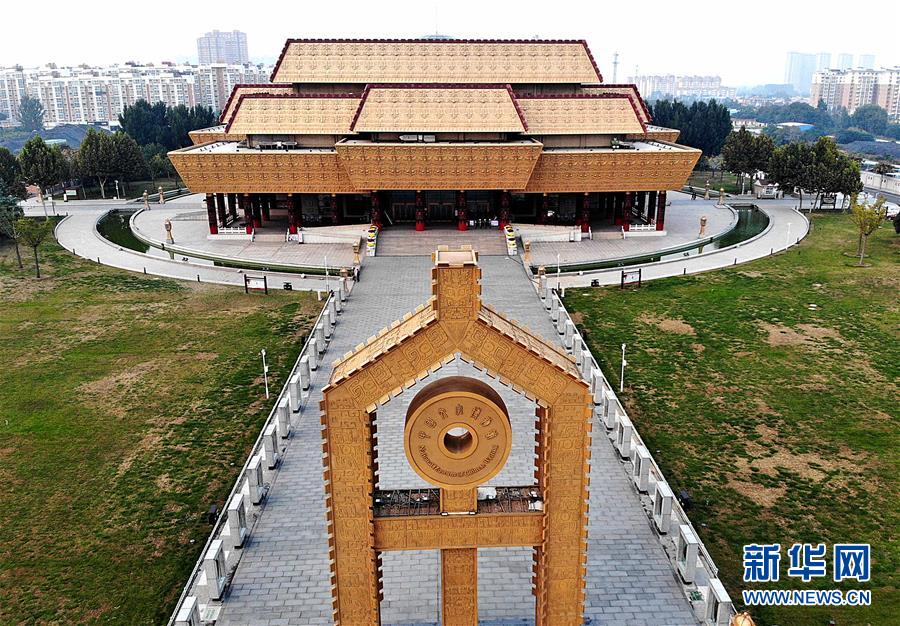 （圖文互動(dòng)）（5）漢字，中華文明獻(xiàn)給世界的厚重禮物