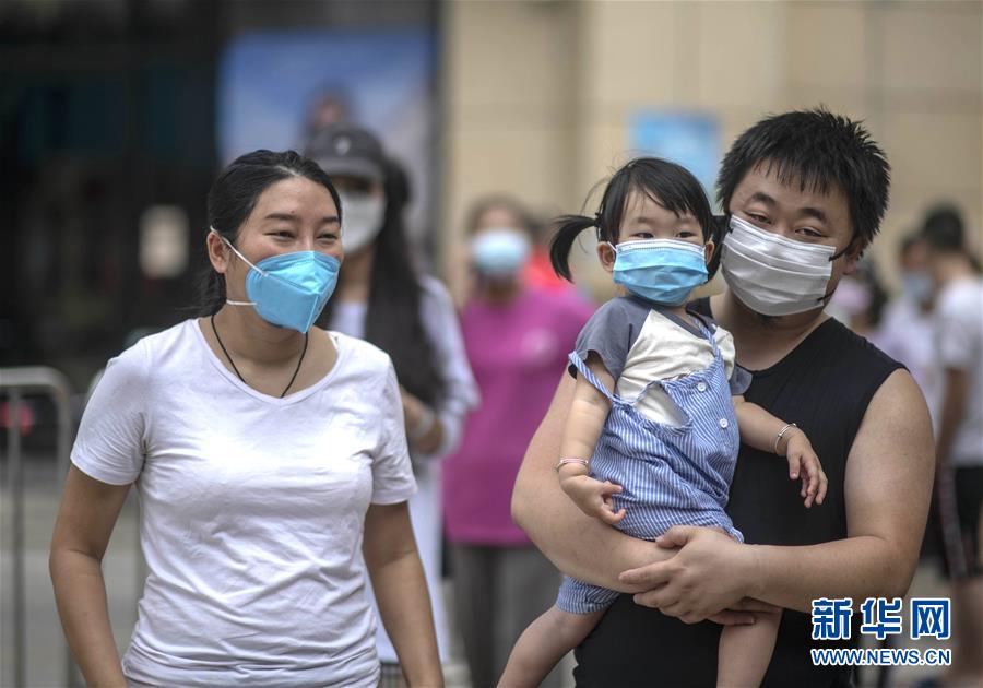 （熱點(diǎn)鮮報(bào)&middot;圖文互動(dòng)）（2）應(yīng)戰(zhàn)陸路輸入疫情&mdash;&mdash;云南瑞麗抗疫七日記