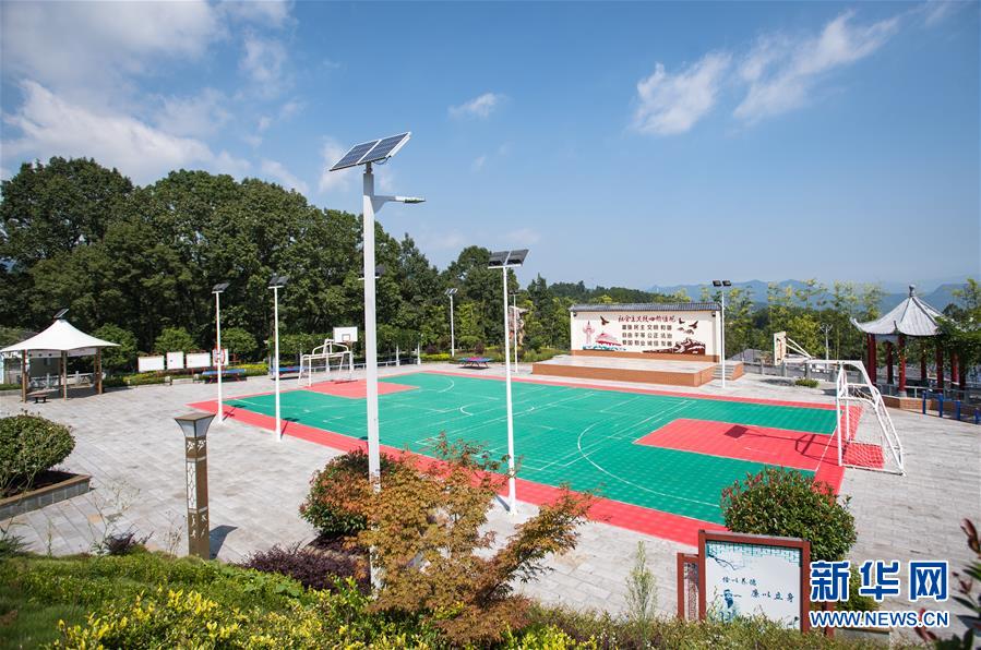 （新華全媒頭條&middot;走向我們的小康生活&middot;圖文互動(dòng)）（6）特殊之年，荊楚大地書(shū)寫(xiě)不平凡的答卷