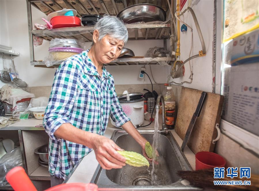 （新華全媒頭條&middot;走向我們的小康生活&middot;圖文互動(dòng)）（8）特殊之年，荊楚大地書(shū)寫(xiě)不平凡的答卷