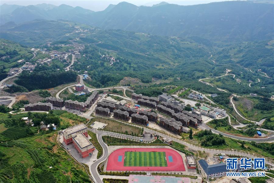 （新華全媒頭條&middot;走向我們的小康生活&middot;決戰(zhàn)決勝脫貧攻堅(jiān)&middot;圖文互動(dòng)）（9）決戰(zhàn)烏蒙&mdash;&mdash;中國消除千年貧困的一個(gè)縮影 