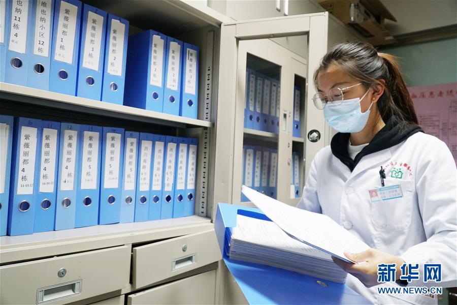 （我的&ldquo;十三五&rdquo;&middot;圖文互動）（2）社區(qū)衛(wèi)生服務(wù)中心：守好&ldquo;家門口的健康&rdquo;