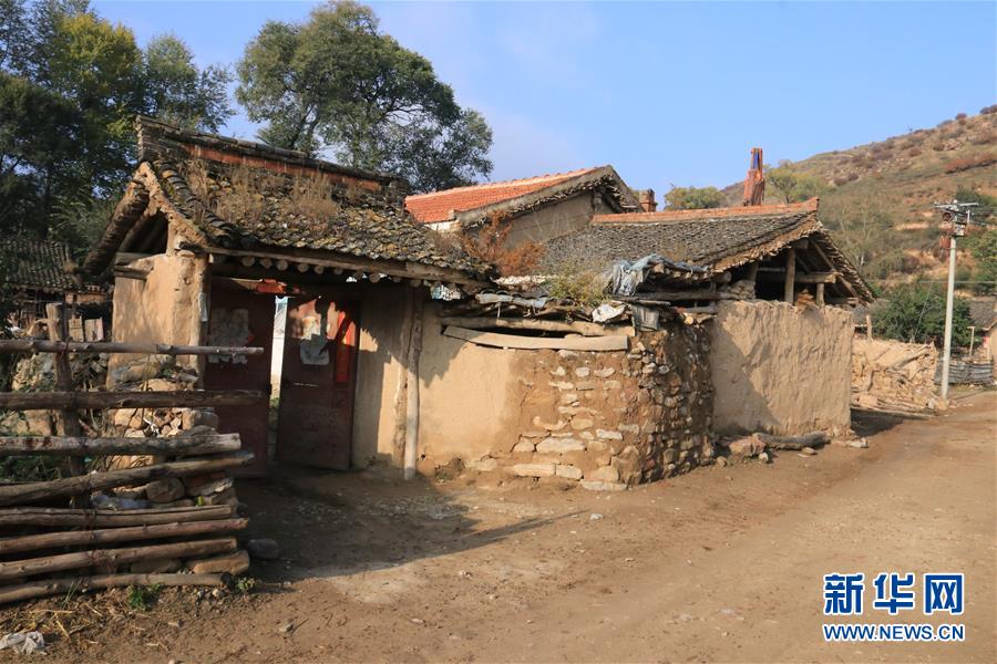 （集中連片特困地區(qū)貧困村調(diào)研行&middot;圖文互動(dòng)）（2）芝麻開花節(jié)節(jié)高&mdash;&mdash;山西岢嵐縣宋家溝村脫貧調(diào)查