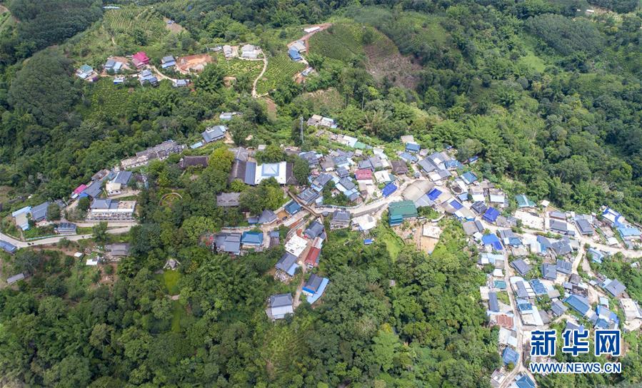 （新華全媒頭條&middot;圖文互動(dòng)）（10）大美中國看活力&mdash;&mdash;來自國慶黃金周的一線觀察