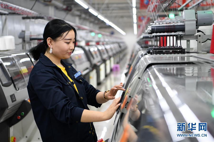 （新華全媒頭條&middot;圖文互動）（4）大山的回響&mdash;&mdash;三個民族自治縣的70年巨變