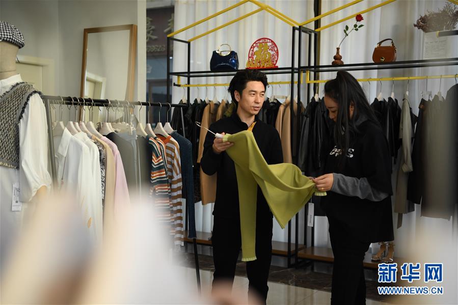 （中國網(wǎng)事&middot;圖文互動）（2）一場&ldquo;遷徙&rdquo;，幾番&ldquo;播種&rdquo;&mdash;&mdash;記京津冀協(xié)同發(fā)展中的&ldquo;探路者&rdquo;