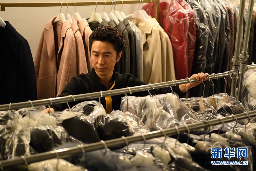 （中國網(wǎng)事&middot;圖文互動）（3）一場&ldquo;遷徙&rdquo;，幾番&ldquo;播種&rdquo;&mdash;&mdash;記京津冀協(xié)同發(fā)展中的&ldquo;探路者&rdquo;