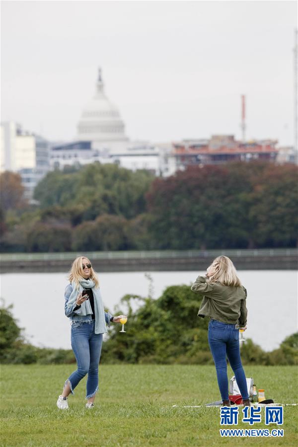 （國際疫情）（6）約翰斯&middot;霍普金斯大學(xué)：美國累計(jì)新冠確診病例超800萬例
