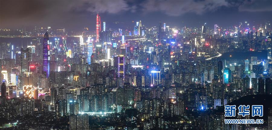 （在習近平新時代中國特色社會主義思想指引下&mdash;&mdash;新時代新作為新篇章&middot;習近平總書記關切事&middot;圖文互動）（15）我家大門常打開&mdash;&mdash;經(jīng)濟特區(qū)全方位對外開放故事