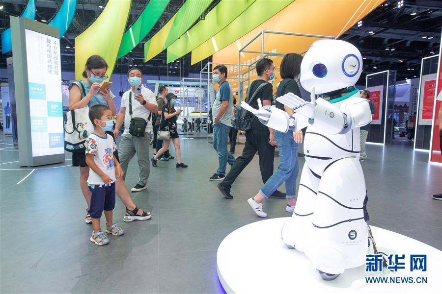 （新華全媒頭條&middot;圖文互動）（9）擘畫新藍(lán)圖 開啟新征程&mdash;&mdash;寫在黨的十九屆五中全會召開之際