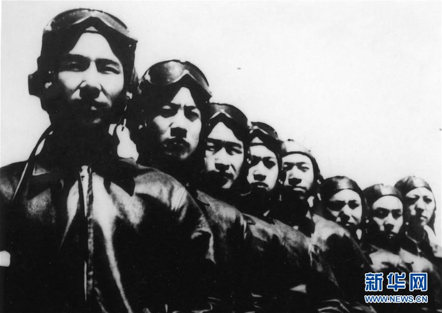 （紀念抗美援朝70周年&middot;圖文互動）（1）王海大隊：敢打必勝，有我無敵