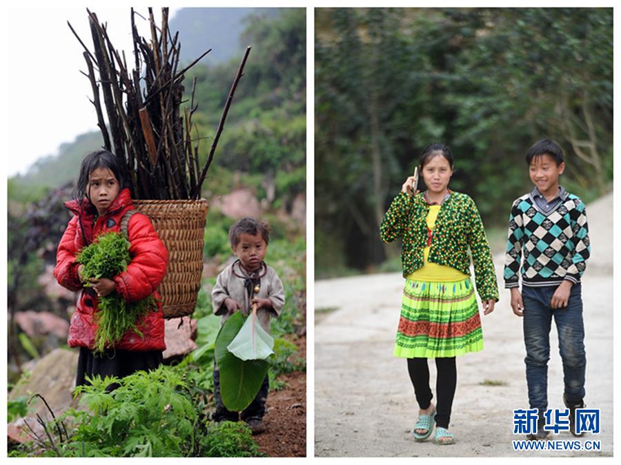 （新華全媒頭條&middot;圖文互動(dòng)）（2）木棉花開(kāi)紅勝火&mdash;&mdash;廣西千里邊境線(xiàn)脫貧紀(jì)實(shí)