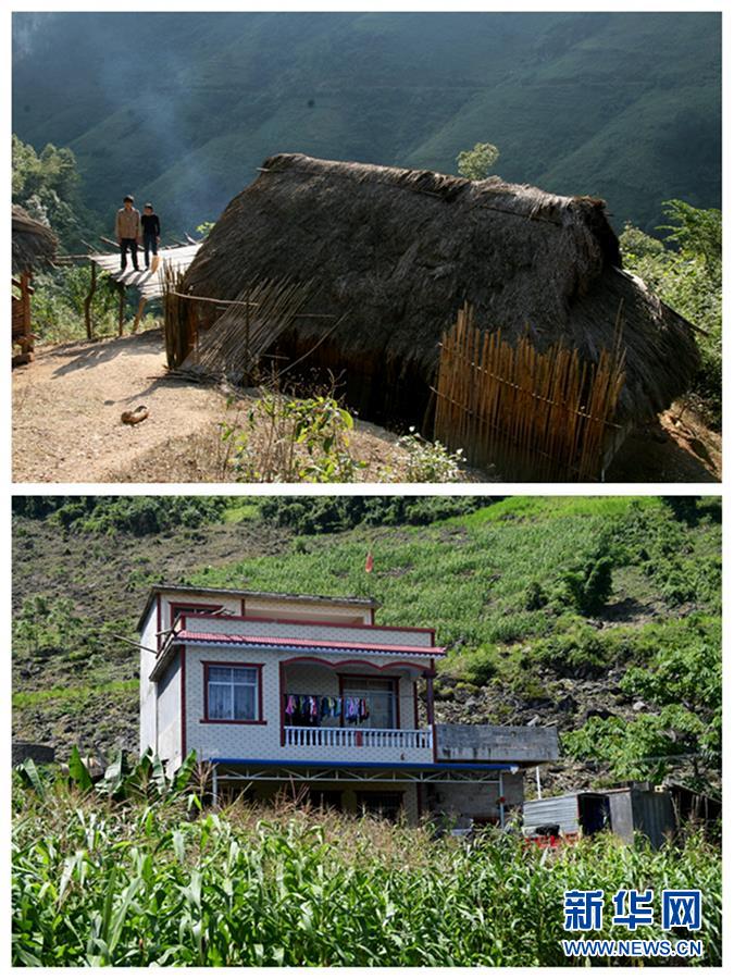 （新華全媒頭條&middot;圖文互動(dòng)）（3）木棉花開(kāi)紅勝火&mdash;&mdash;廣西千里邊境線(xiàn)脫貧紀(jì)實(shí)