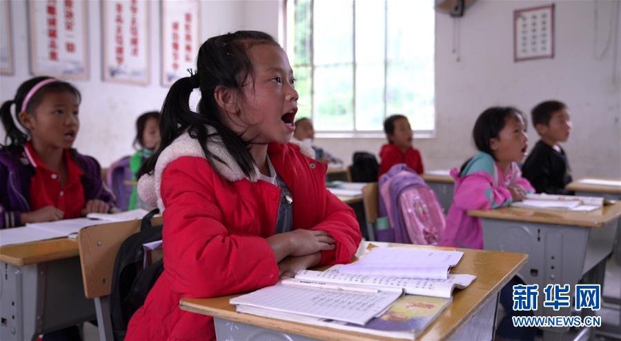 （新華全媒頭條&middot;圖文互動(dòng)）（7）木棉花開(kāi)紅勝火&mdash;&mdash;廣西千里邊境線(xiàn)脫貧紀(jì)實(shí)