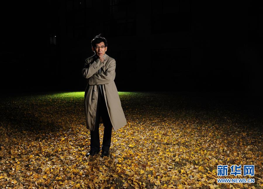 （在習近平新時代中國特色社會主義思想指引下&mdash;&mdash;新時代新作為新篇章&middot;習近平總書記關(guān)切事&middot;圖文互動）（8）探&ldquo;微觀世界&rdquo; 抓&ldquo;關(guān)鍵變量&rdquo;&mdash;&mdash;我國科學家與量子&ldquo;糾纏&rdquo;的故事