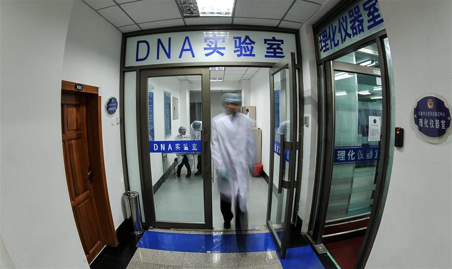 （新華全媒頭條&middot;圖文互動）（1）破案懲兇鑄正義&mdash;&mdash;全國公安機(jī)關(guān)推進(jìn)命案積案攻堅行動紀(jì)實