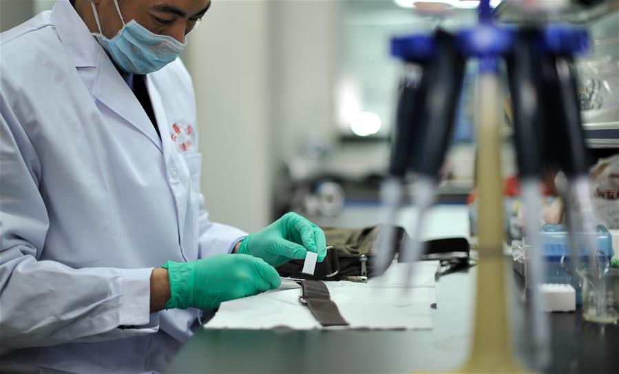 （新華全媒頭條&middot;圖文互動）（2）破案懲兇鑄正義&mdash;&mdash;全國公安機(jī)關(guān)推進(jìn)命案積案攻堅行動紀(jì)實