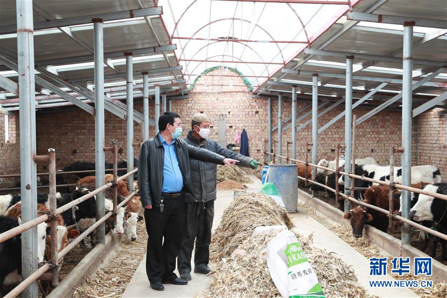 （新華全媒頭條&middot;迎接兩會特別報(bào)道&middot;圖文互動）（5）不同尋常的兩會 萬眾一心的力量&mdash;&mdash;寫在2020年全國兩會召開之際