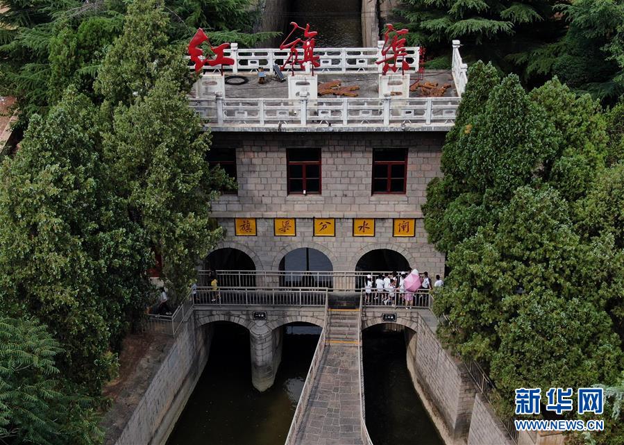 （新華全媒頭條&middot;圖文互動）（9）人間正道是滄桑&mdash;&mdash;獻(xiàn)給中華人民共和國70周年華誕