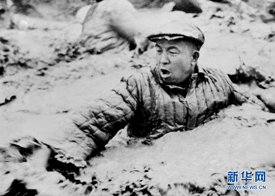 （新華全媒頭條&middot;圖文互動）（6）祖國和人民永遠銘記&mdash;&mdash;獻給逝去的最美奮斗者