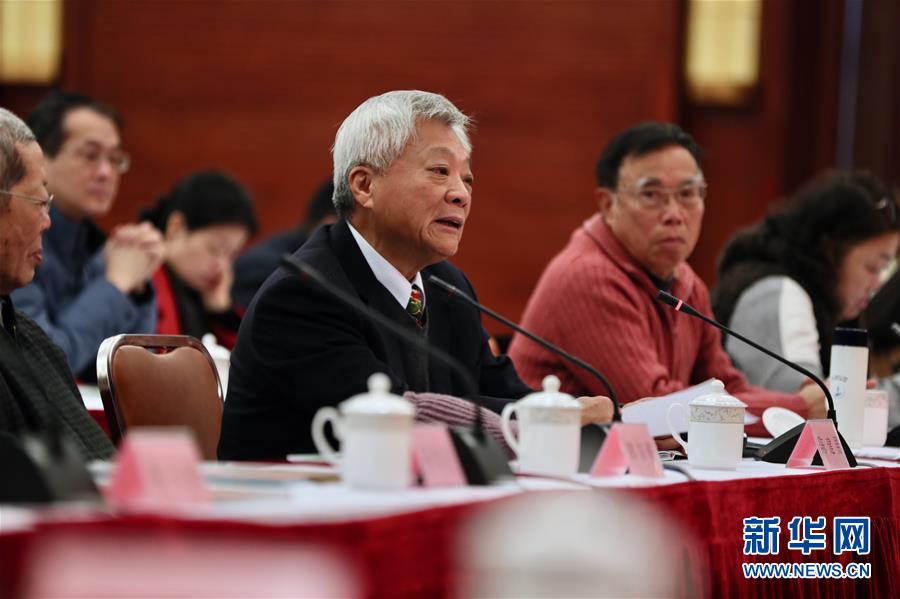 （新華全媒頭條&middot;圖文互動）（3）祖國必須統(tǒng)一，也必然統(tǒng)一&mdash;&mdash;習(xí)近平總書記重要講話為兩岸關(guān)系發(fā)展定向領(lǐng)航  