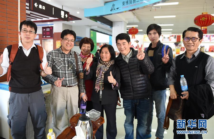 （新華全媒頭條&middot;圖文互動）（9）祖國必須統(tǒng)一，也必然統(tǒng)一&mdash;&mdash;習(xí)近平總書記重要講話為兩岸關(guān)系發(fā)展定向領(lǐng)航  