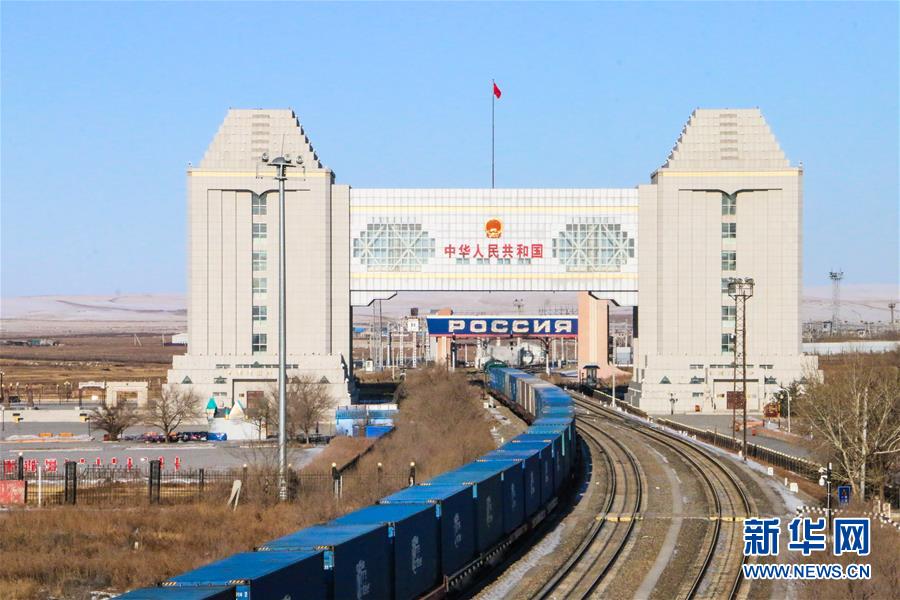 （在習(xí)近平新時(shí)代中國(guó)特色社會(huì)主義思想指引下&mdash;&mdash;新時(shí)代新作為新篇章&middot;習(xí)近平總書記關(guān)切事&middot;圖文互動(dòng)）（1）穩(wěn)住外貿(mào)&ldquo;朋友圈&rdquo;&mdash;&mdash;我國(guó)各地精準(zhǔn)施策穩(wěn)外貿(mào)基本盤