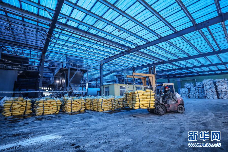 (在習(xí)近平新時代中國特色社會主義思想指引下——新時代新作為新篇章·習(xí)近平總書記關(guān)切事·圖文互動)(3)春耕忙 信心足——谷雨時節(jié)走馬東北直擊糧事