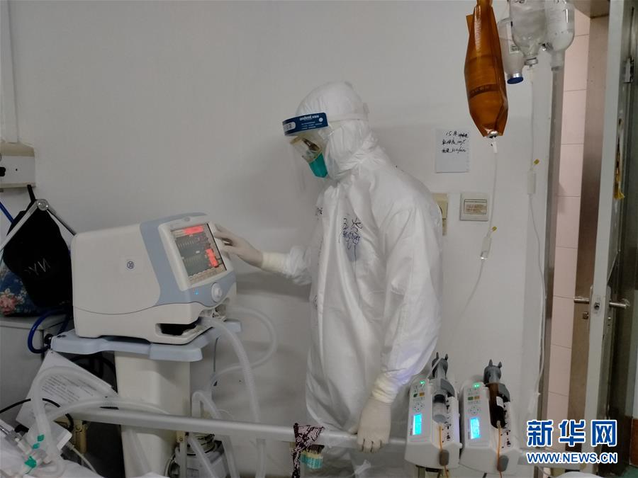 （在習近平新時代中國特色社會主義思想指引下&mdash;&mdash;新時代新作為新篇章&middot;習近平總書記關切事&middot;圖文互動）（2）青春的顏色是什么？