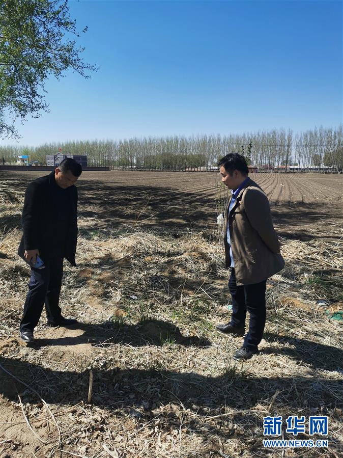 （在習近平新時代中國特色社會主義思想指引下&mdash;&mdash;新時代新作為新篇章&middot;習近平總書記關切事&middot;圖文互動）（3）青春的顏色是什么？