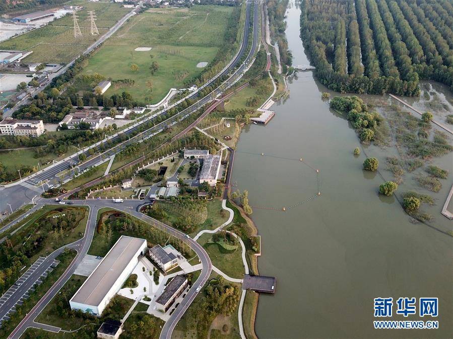 （在習(xí)近平新時(shí)代中國特色社會主義思想指引下&mdash;&mdash;新時(shí)代新作為新篇章&middot;習(xí)近平總書記關(guān)切事&middot;圖文互動(dòng)）（5）長三角的新答卷&mdash;&mdash;&ldquo;十三五&rdquo;收官之年的長三角一體化新故事