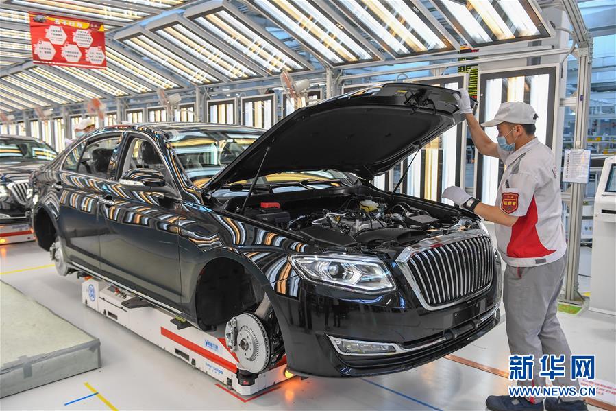 （在習(xí)近平新時(shí)代中國特色社會(huì)主義思想指引下&mdash;&mdash;新時(shí)代新作為新篇章&middot;習(xí)近平總書記關(guān)切事）（5）東北，&ldquo;上新&rdquo;&mdash;&mdash;黑土地上的創(chuàng)新故事