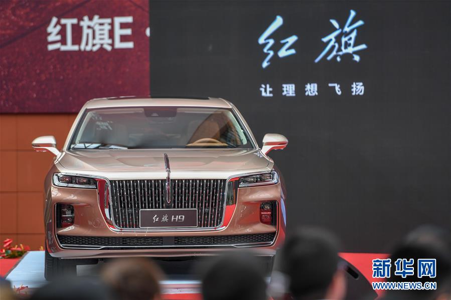 （在習(xí)近平新時(shí)代中國特色社會(huì)主義思想指引下&mdash;&mdash;新時(shí)代新作為新篇章&middot;習(xí)近平總書記關(guān)切事）（6）東北，&ldquo;上新&rdquo;&mdash;&mdash;黑土地上的創(chuàng)新故事